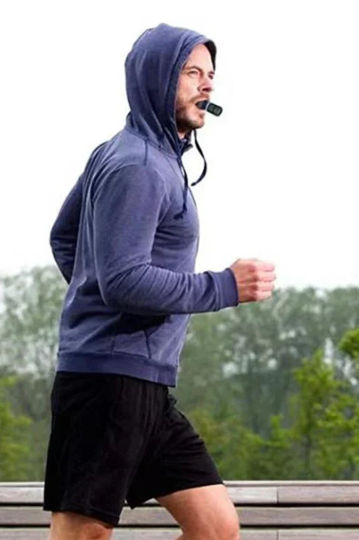 Breathing Trainer Respirator