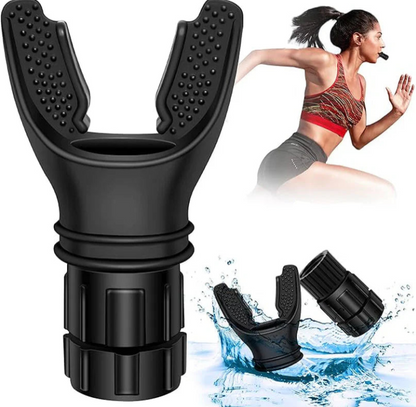 Breathing Trainer Respirator